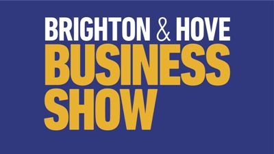Brighton and Hove Business Show